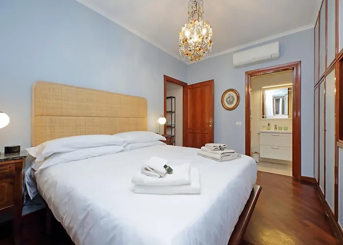 La Petite Urbana Apartment