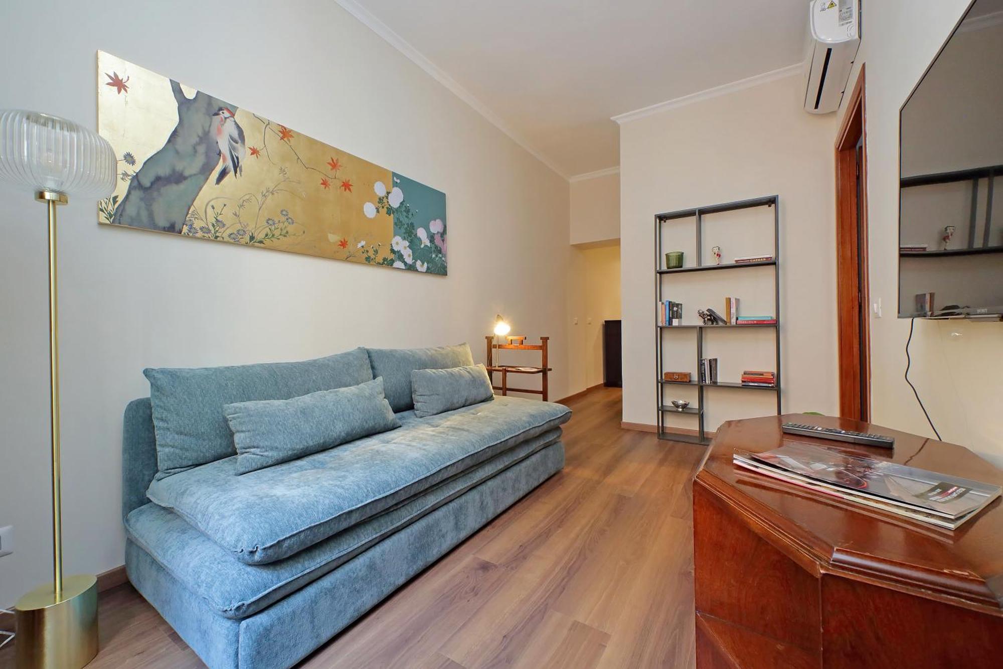 Apartment La Petite Urbana